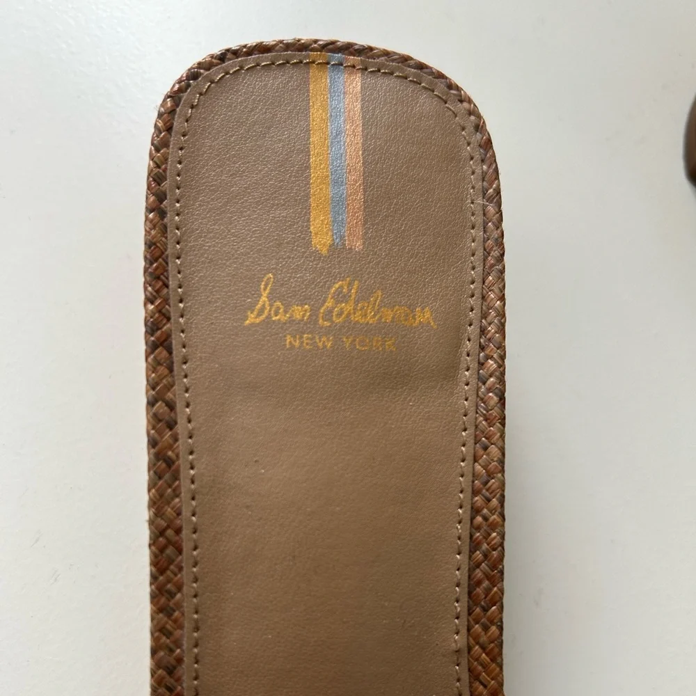 Sam Edelman Beaded Slide - Picture 6 of 7